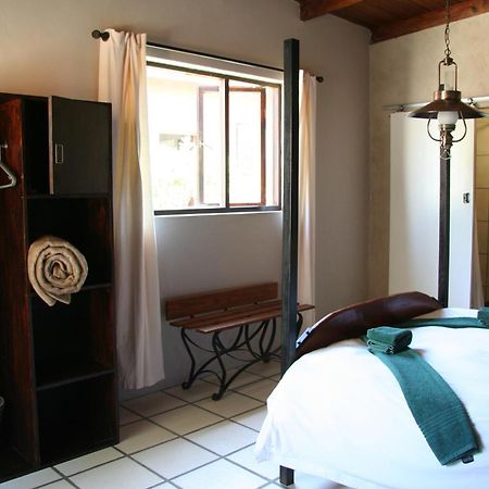 Dunedin Star Guesthouse Swakopmund Chambre photo