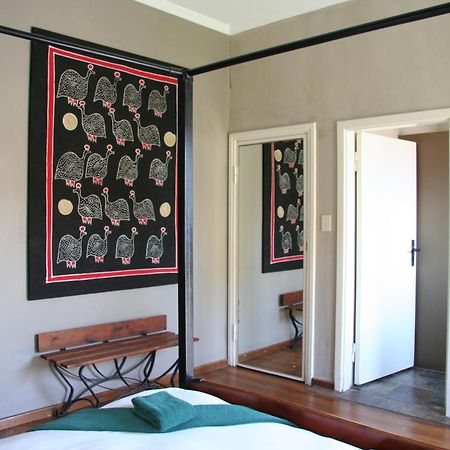Dunedin Star Guesthouse Swakopmund Chambre photo