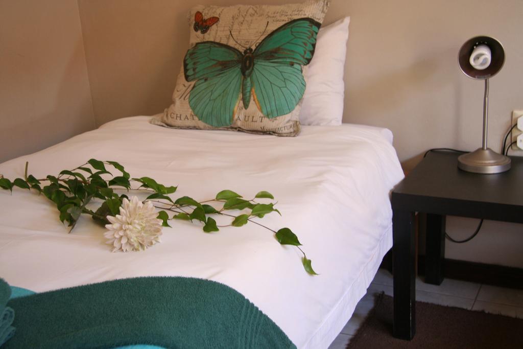 Dunedin Star Guesthouse Swakopmund Chambre photo