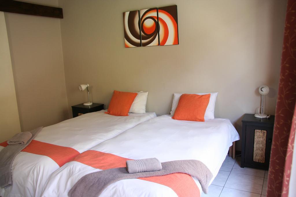 Dunedin Star Guesthouse Swakopmund Chambre photo