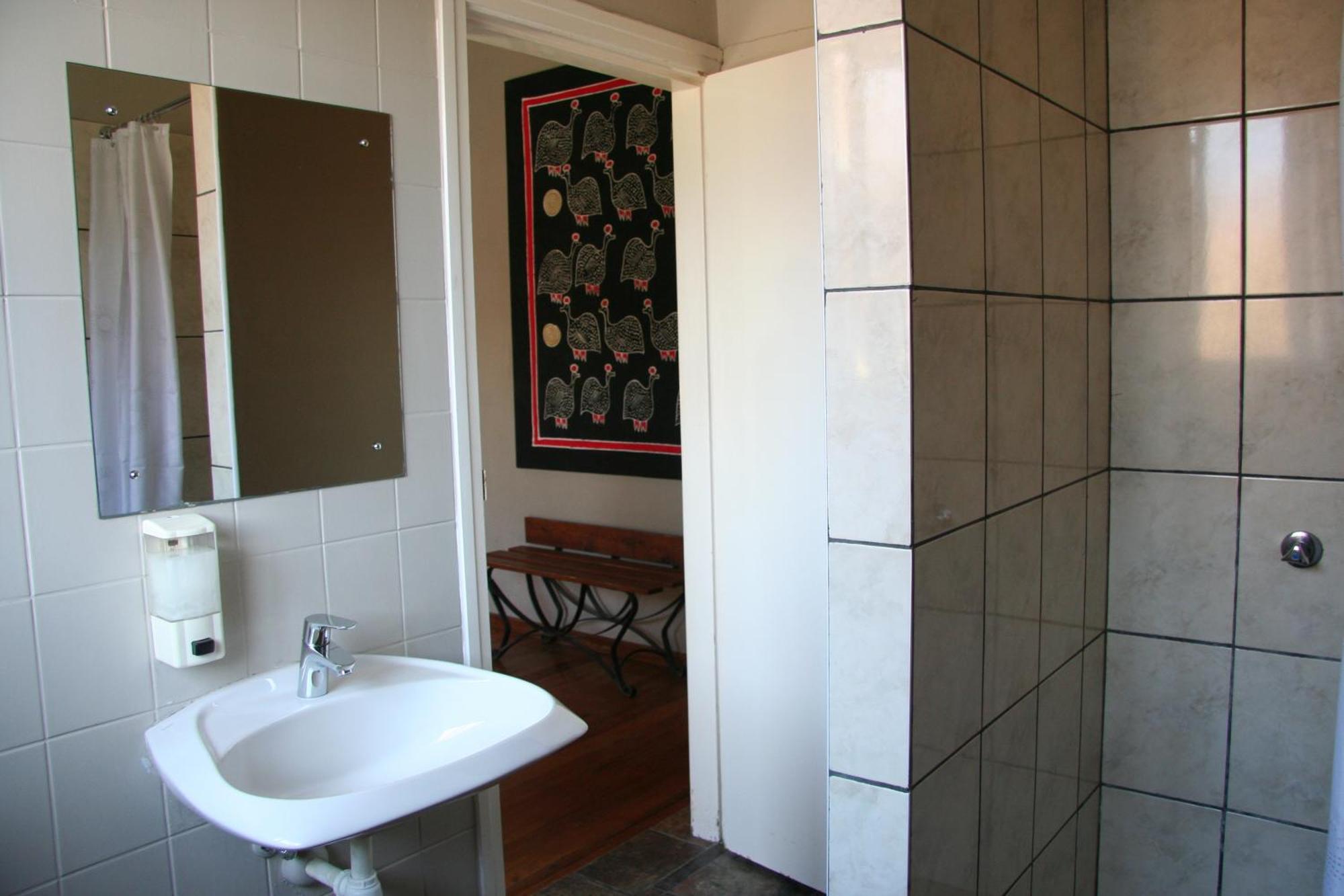 Dunedin Star Guesthouse Swakopmund Chambre photo