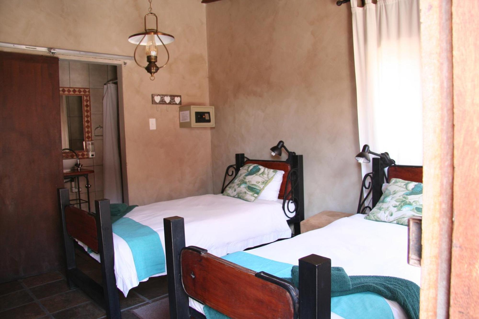 Dunedin Star Guesthouse Swakopmund Chambre photo