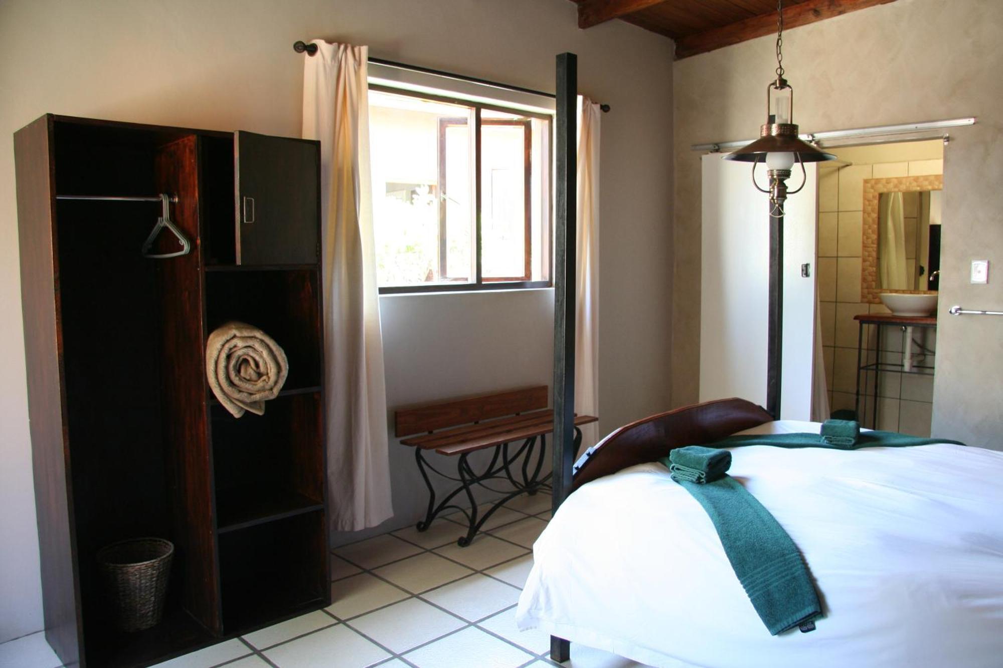 Dunedin Star Guesthouse Swakopmund Chambre photo