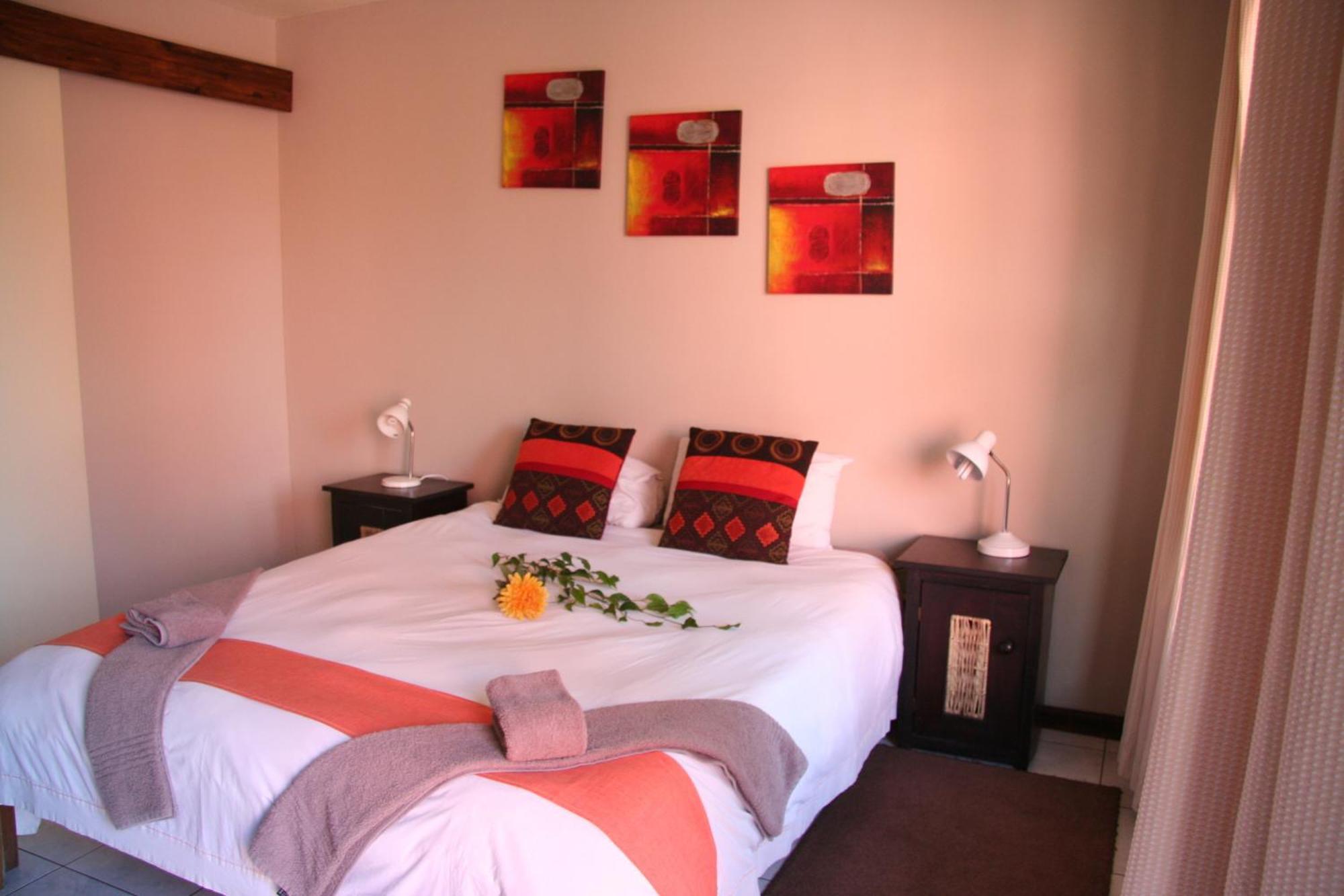 Dunedin Star Guesthouse Swakopmund Chambre photo