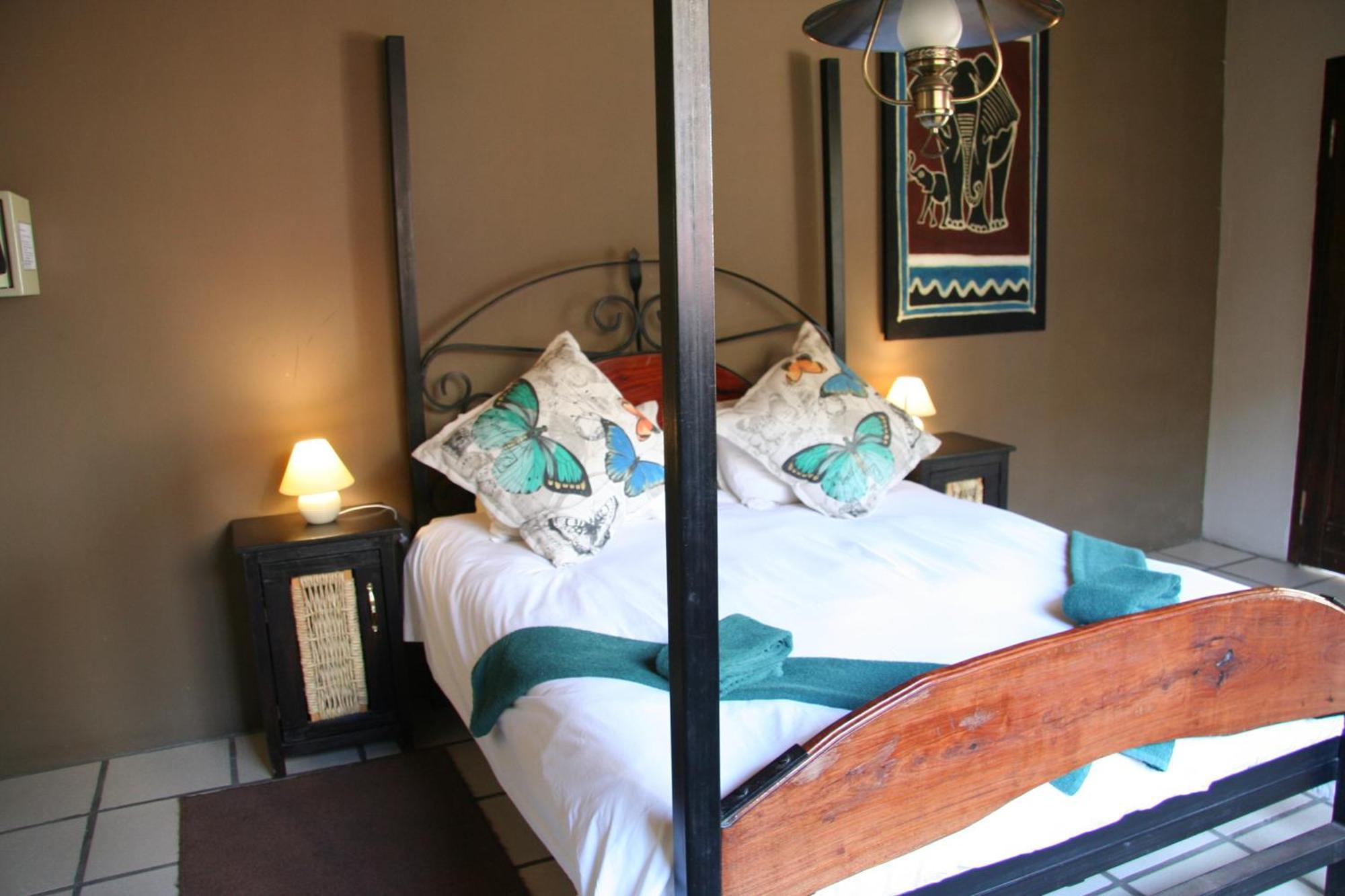 Dunedin Star Guesthouse Swakopmund Chambre photo