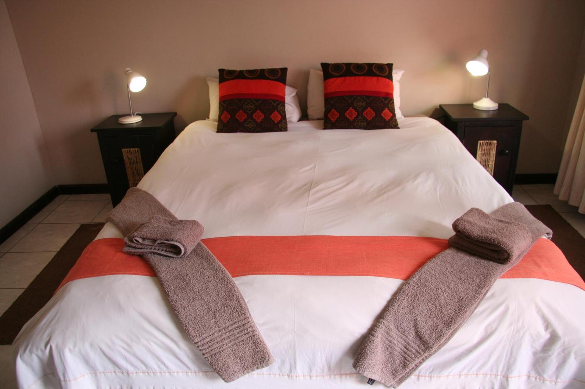 Dunedin Star Guesthouse Swakopmund Chambre photo