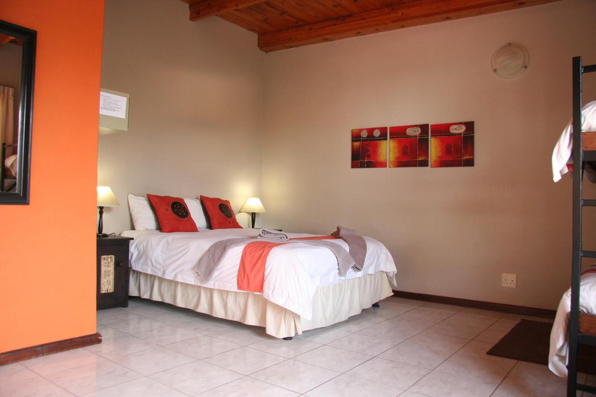 Dunedin Star Guesthouse Swakopmund Chambre photo