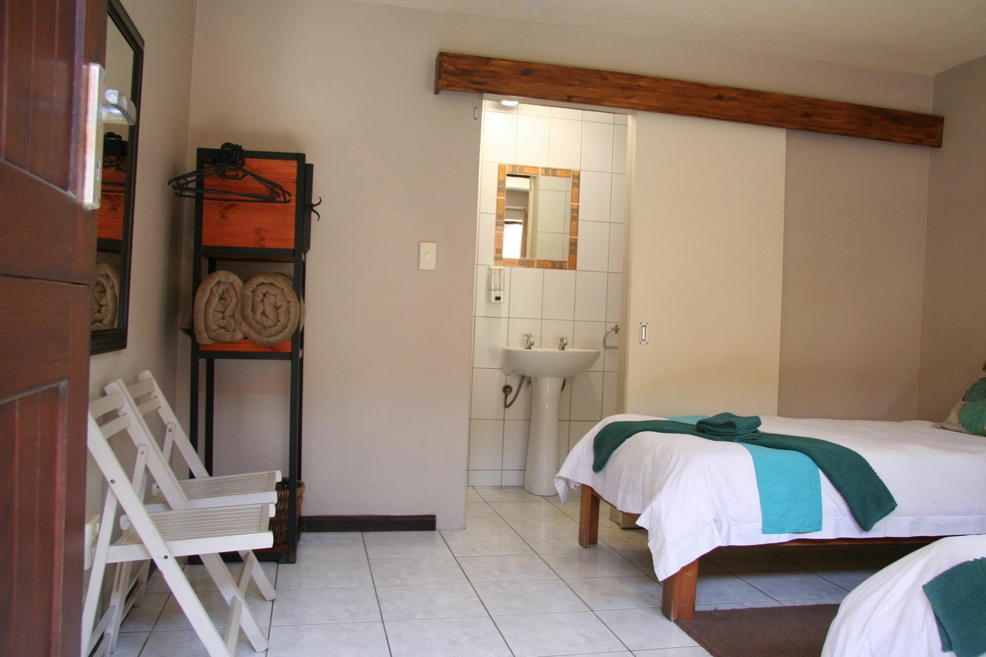 Dunedin Star Guesthouse Swakopmund Extérieur photo